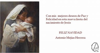 Antonio Mejas Herrera. Comisionado JMJ de la Hermandad de los Panaderos